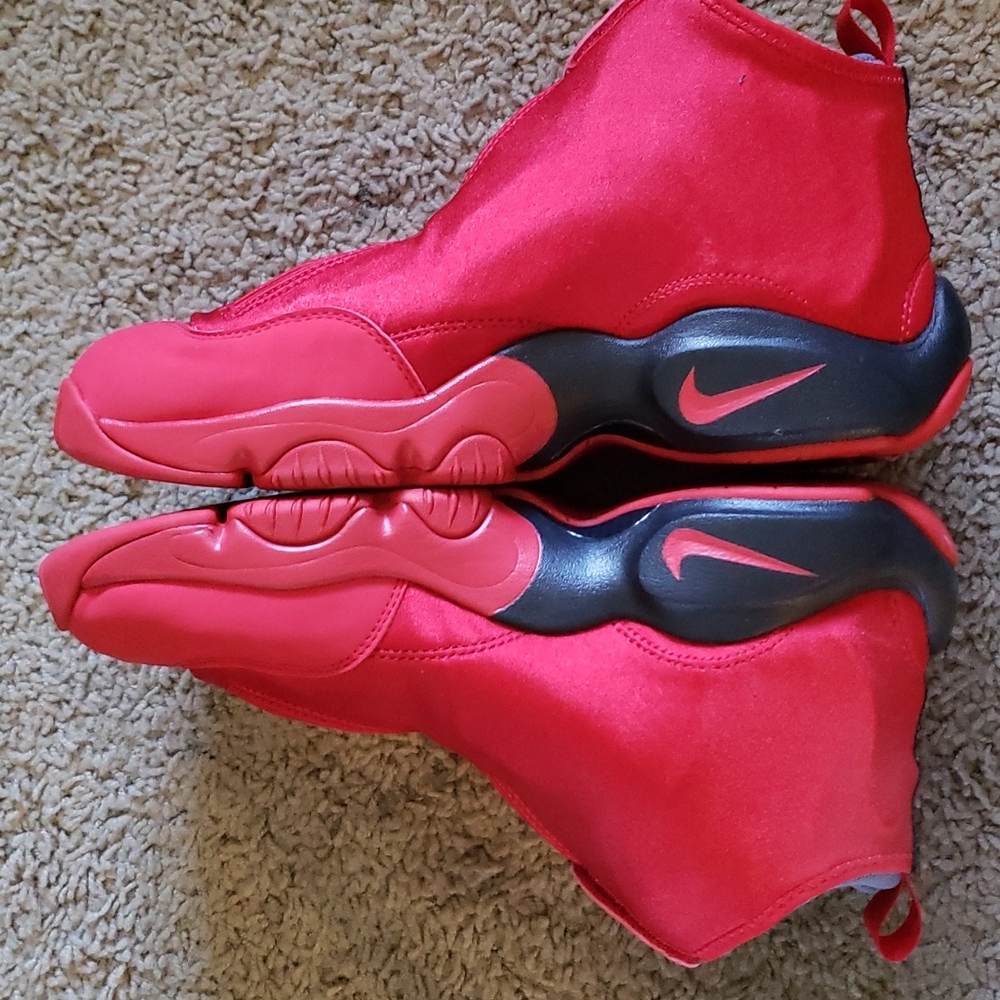 Nike zoom flight gloves Miami